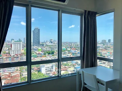 1 Bedroom Condo -2