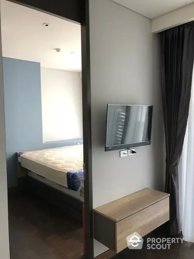  1 Bedroom Condo at The Lumpini 24-2