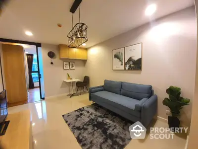  1 Bedroom Condo at Zenith Place Sukhumvit 42 Condominium-5