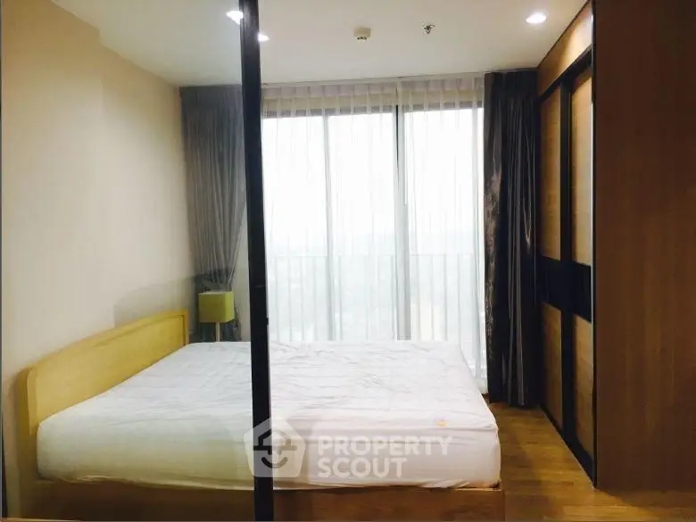  1 Bedroom Condo -1
