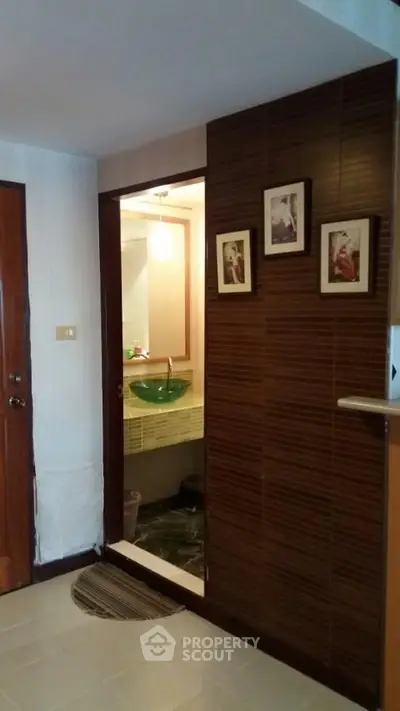  1 Bedroom Condo -4