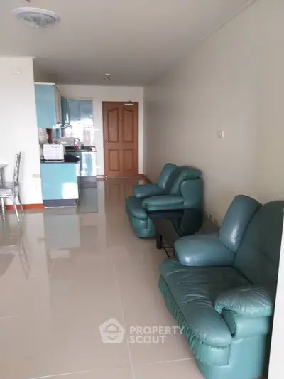  1 Bedroom Condo -2