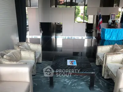  1 Bedroom Condo at Rhythm Phahol Ari-4