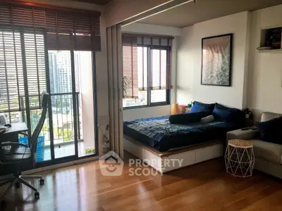  1 Bedroom Condo at Blocs 77-2