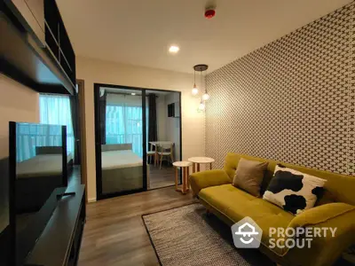  1 Bedroom Condo at M Jatujak-4