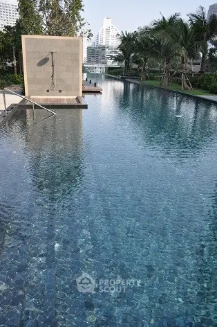  2 Bedrooms Condo -2