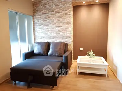  1 Bedroom Condo -4
