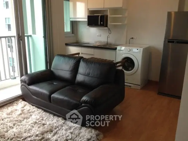  1 Bedroom Condo -5