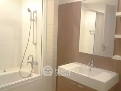  2 Bedrooms Condo at Q House Sathorn-8