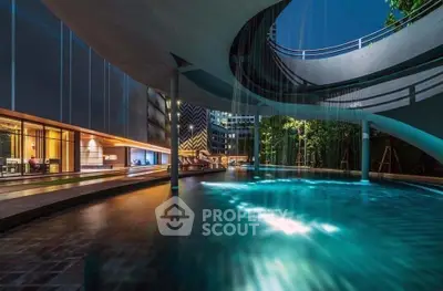  2 Bedrooms Condo at Ideo O 2 บางนา-4