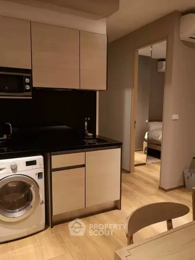  2 Bedrooms Condo at Park Origin Phrom Phong-3