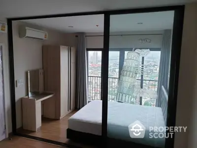  1 Bedroom Condo -2