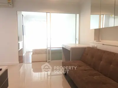  1 Bedroom Condo at Lumpini Place Rama 9 Ratchada Phase 1 2-3