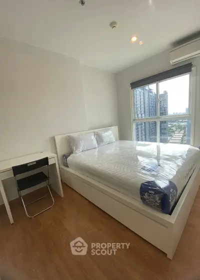  2 Bedrooms Condo at The Parkland Ratchada Wongsawang-3