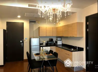  2 Bedrooms Condo -2