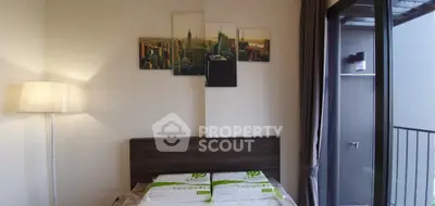  1 Bedroom Condo at Centric Ratchayothin-4