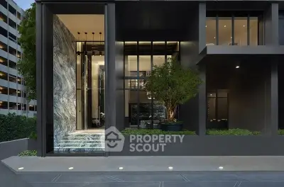  1 Bedroom Condo at A Space Id Asoke Ratchada-4