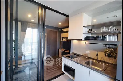  1 Bedroom Condo at The Base Park West Sukhumvit 77-3