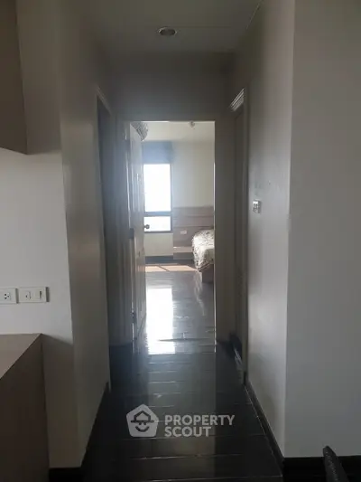  2 Bedrooms Condo at Lumpini Center สุขุมวิท 77-2