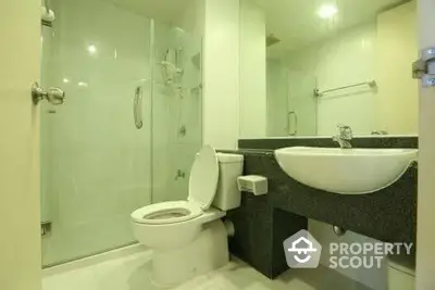  1 Bedroom Condo at The Parkland Taksin Thapa-2