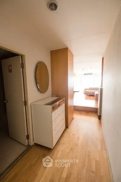  1 Bedroom Condo at Sarin Place Condominium-2