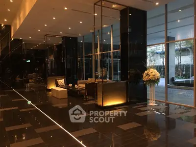  1 Bedroom Condo at Ideo Mobi Grand Interchange Bangsue-2