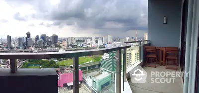  1 Bedroom Condo at Supalai Premier Asoke-5