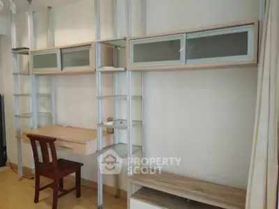  1 Bedroom Condo at The Platinum Condominium-4