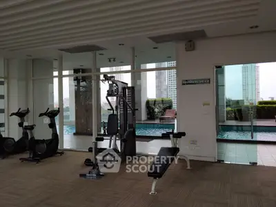 1 Bedroom Condo -3