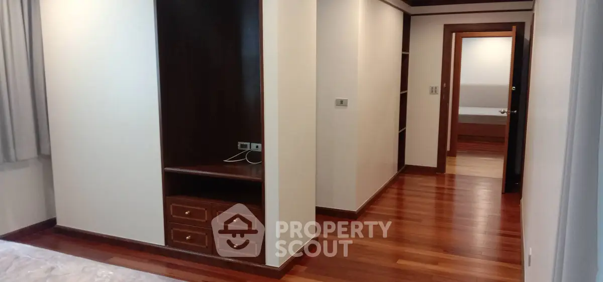  3 Bedrooms Condo at Sawang Apartment-6