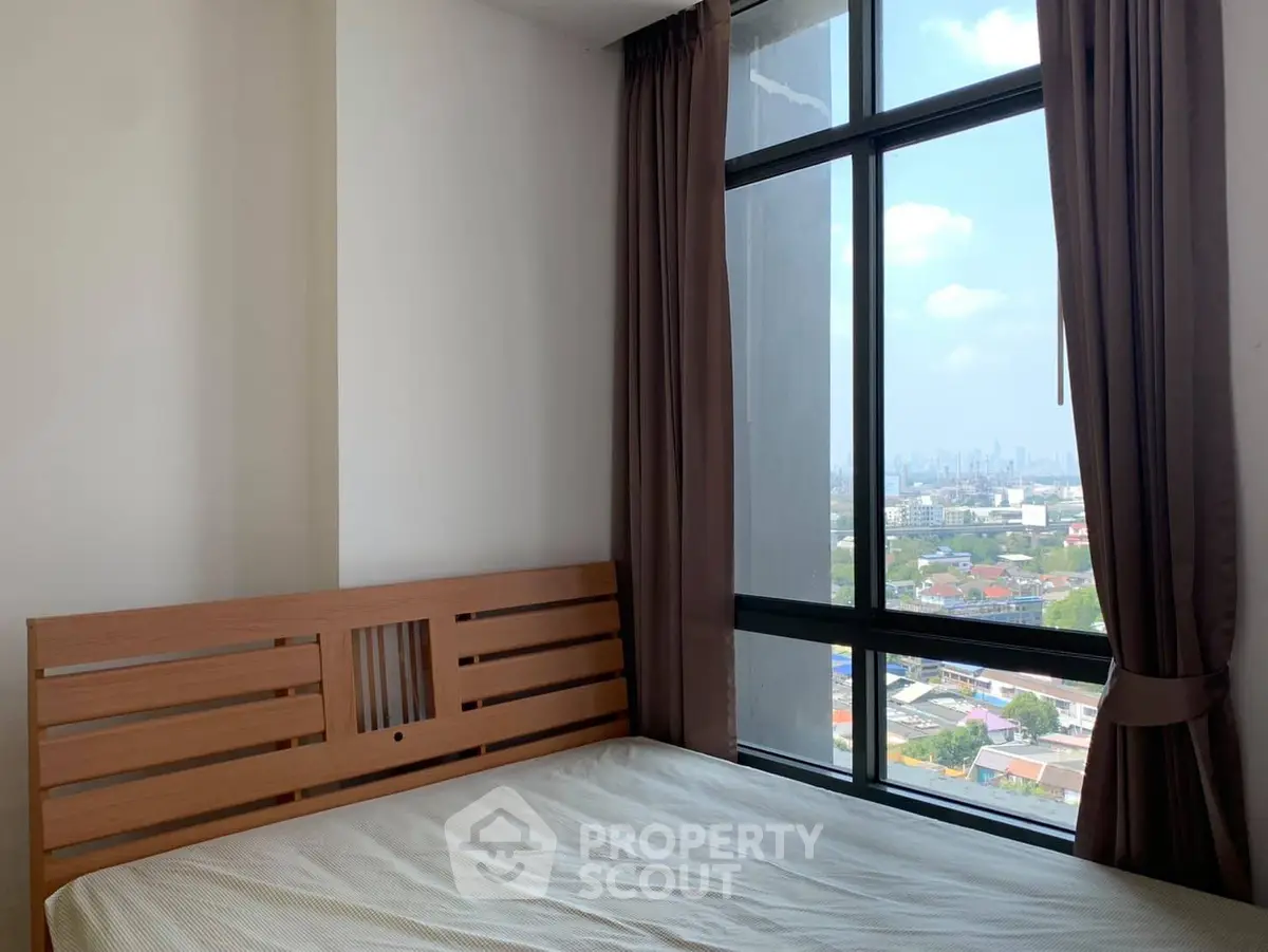  1 Bedroom Condo at Ideo Blucove Sukhumvit-1