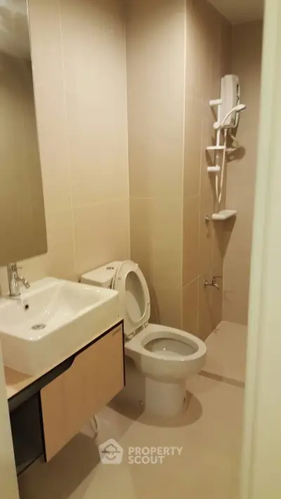  1 Bedroom Condo at The Parkland Ratchada Wongsawang-4