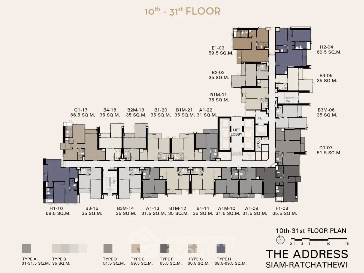 The Address Siam