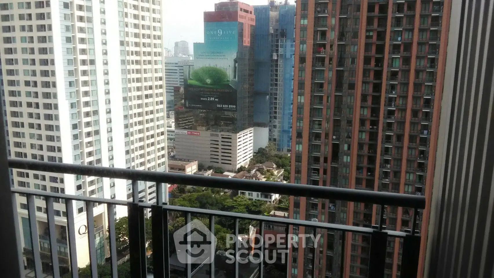 The Address Asoke