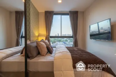  2 Bedrooms Condo at Notting Hill Chatuchak Interchange-2