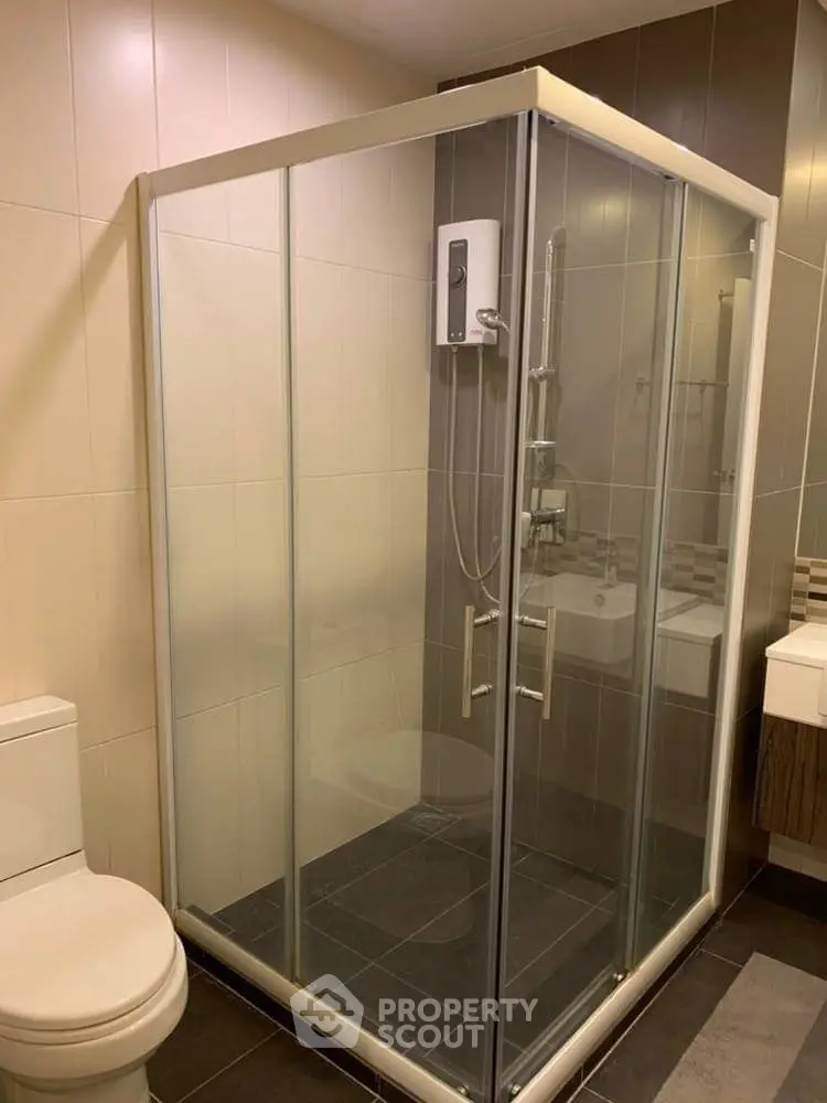  1 Bedroom Condo at Centric Ari Station-1