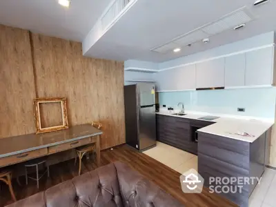  2 Bedrooms Condo at Ceil By Sansiri-4