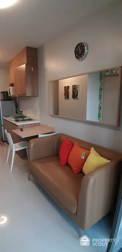  1 Bedroom Condo at Ideo Mix Sukhumvit 103-4