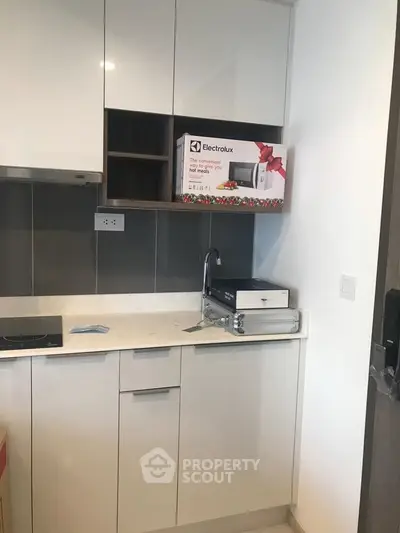  1 Bedroom Condo at Ideo Mobi Asoke-4
