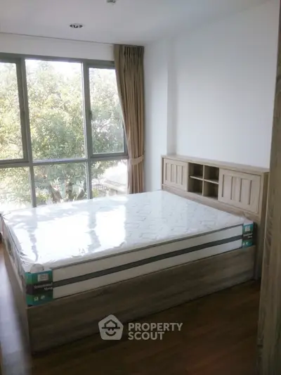  1 Bedroom Condo at Silk Phaholyothin 9-3