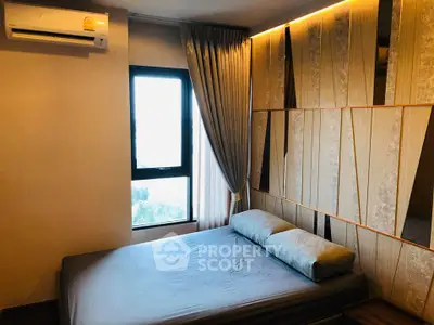  1 Bedroom Condo at C Ekkamai-5