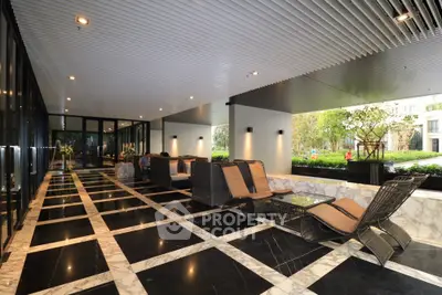 1 Bedroom Condo at Park Origin Phrom Phong-5