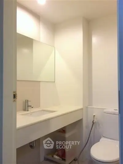  1 Bedroom Condo -2