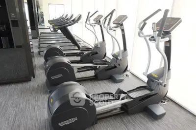  1 Bedroom Condo at The Line Asoke Ratchada-2