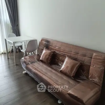  1 Bedroom Condo at Whizdom Essence Sukhumvit-4
