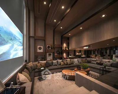 1 Bedroom Condo at The Base Phetkasem-2