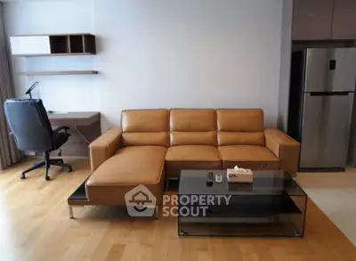 Fully Furnished 2 Bedrooms Condo at Hyde Sukhumvit 13 Condominium-4