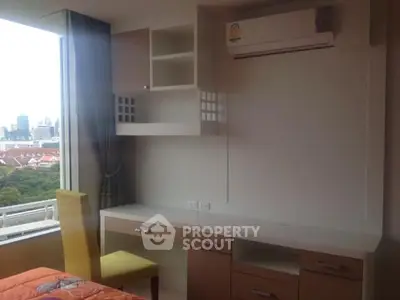  1 Bedroom Condo at Chamchuri Residence-5