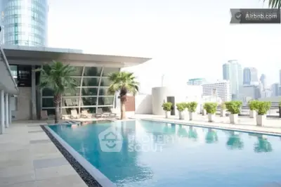  1 Bedroom Condo at The Platinum Condominium-2