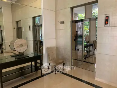  2 Bedrooms Condo at The Park Chidlom-2